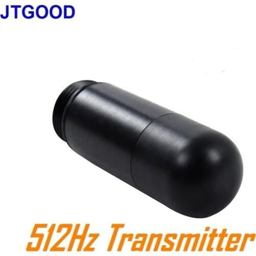 Transmitter 512T1 Pipe Inspection Camera 512Hz Upgraded Version of 512T Transmitter 512T1 Pipe Inspection Camera 512Hz Upgraded