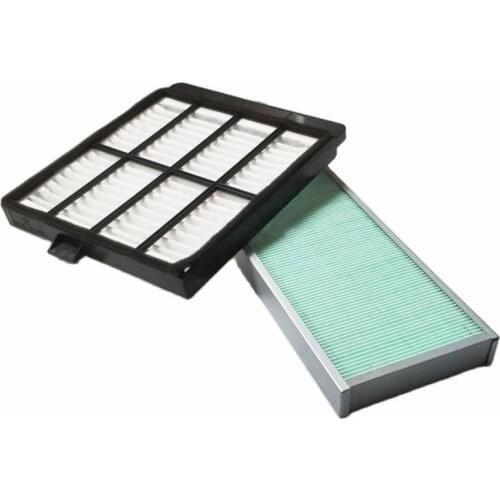 CABIN FILTER Excavator Air conditioning filter For CAT 320D 323D 325D 329D 336D Professional Spare Parts Engineering Vehicles