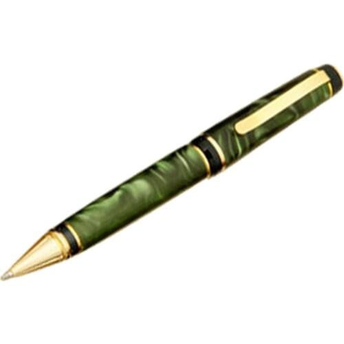 DIY Titanium gold cigar pen kits RZ-BP6#-TG