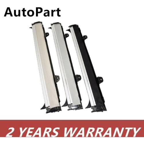 Sunroof Sunshade Curtain Fabric Sunshade Curtains Assembly For VW Tiguan Sharan B7 Golf For Audi Q5 1K9877307A 1K9877307QBD9