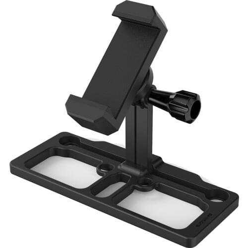 Universal Mobile Phone Standard for DJI Mavic 2/mini 2/ SE/Air 2S/ FMonitor Holder Stand Mount Bracket tablte stander