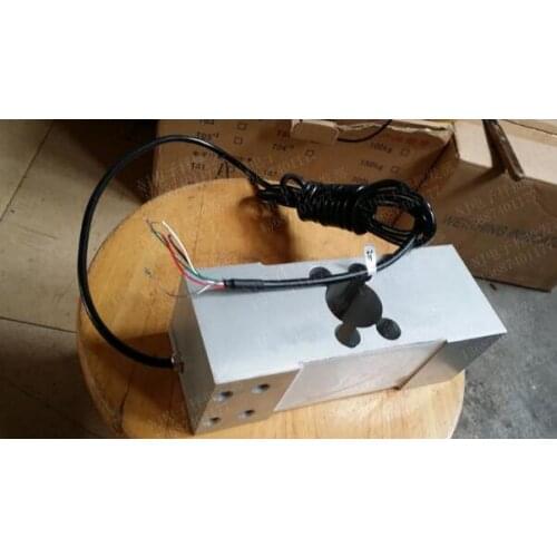 Stock ClearanceYZC-6A weight sensor pull sensor pressure sensor load cell for cantilever platform scale 750KG
