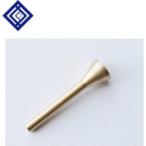 1/4" Axle Sleeve Locating Shaft For Carving Machine And Dovetail Joint