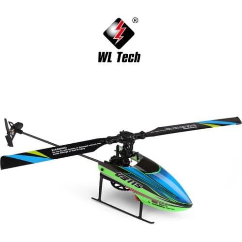 Weili V911 Upgraded Single Propeller Four Way Remote Control RC Helicopter 2.4G Aileron Free Model Aircraft Toy for Boyfriend