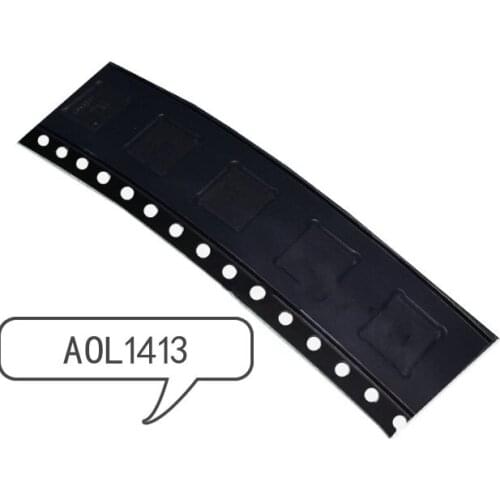 10PCS AOL1413 1413 AO1413 QFN8