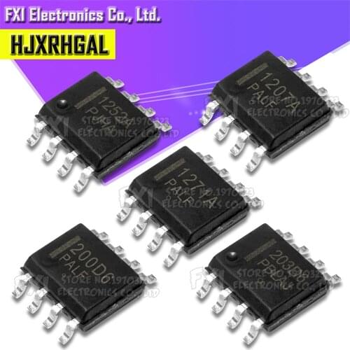 10PCS NCP1200D60R2G NCP1200D60 SOP8 SOP 200D6 SMD new original