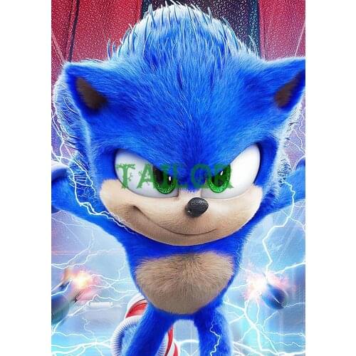 5D diamond painting Full square wall stickers Cuadros haft diamentowy Cross stitch kit set animal Cartoons Home Decor Gift art e