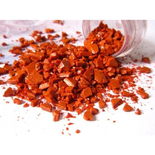 Free shipping Black Toner powder pigment for nails