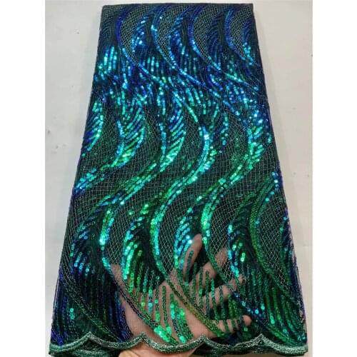 Blesing 2020 New High Quality Golden Wax Print African Wax Fabric Tissue