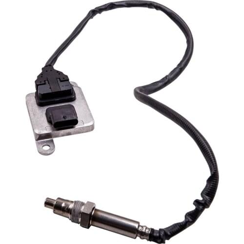 For BMW 5 series Touring F11 F10 F18 523i 528i NOX SENSOR 5WK96650B 11787590402