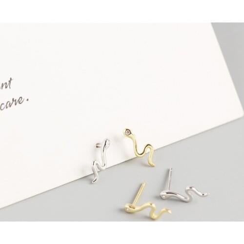 Piercing Earrings Duobeiduo China