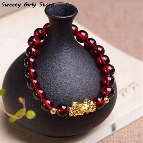 Natural Stone Stretch Bracelet Stress Relief Yoga Bangles Original Design Beads Charms Bangle Fashion Jewelry Crystal Bracelets