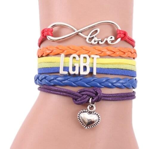 FancyQbue Friendship Bracelets