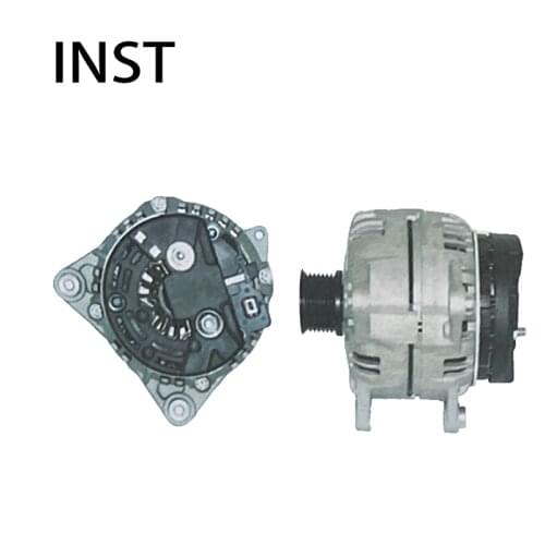 ALTERNATOR DYNAMO GENERADOR ELECTRICO FOR 12V 150A 7GS49 0124525101 8200474219 8200561946 8200660041 0124525108 0124525151