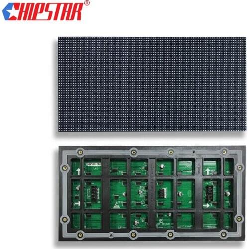 IP65 SMD RGB Hub75 High Quality Display P3 P4 P5 P6 P8 P10 Outdoor Led Pixel Module