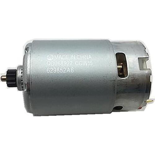 Motor Gearbox Housing Switch Clamping Chuck Head For Makita DF331D HP331D Accessories Shell Box Electric Screwdriver