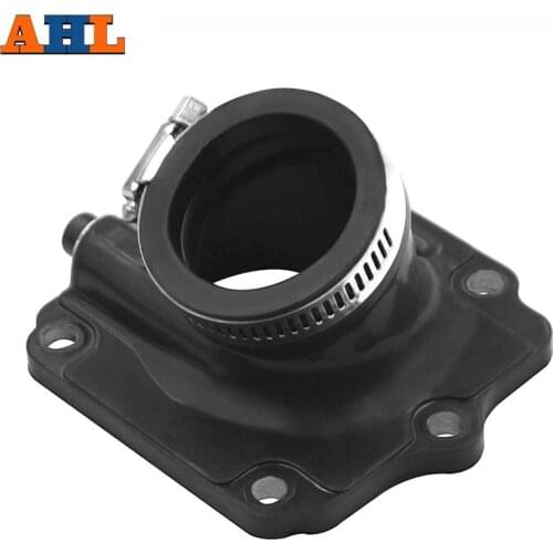 AHL Carburetor Intake Manifold Pad For Polaris Big Boss 350L 400L Scrambler Trail Blazer 400 Sport Sportsman Xplorer 400 400L