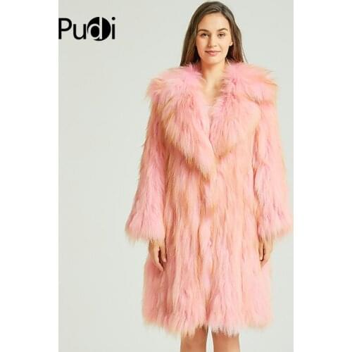 Pudi Women's Autumn Jackets
