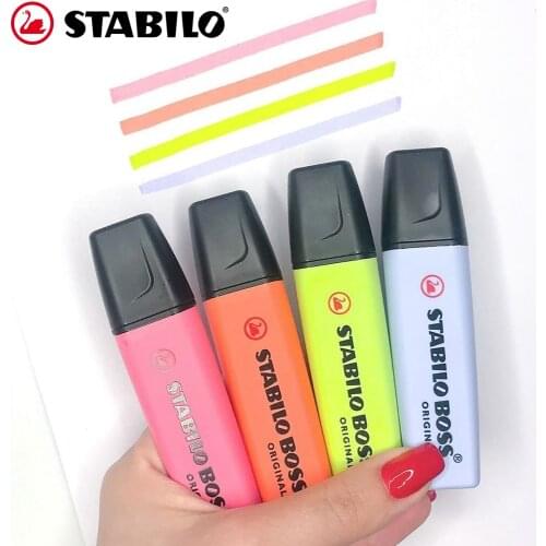 Stabilo Small Hands