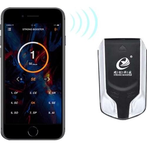 Воздушные фильтры для автомобилей STRONGBOOSTER China At AliExpress