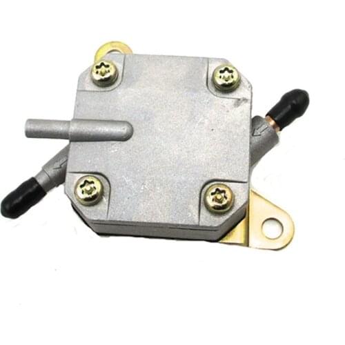 Fuel Pump Fits Yerf-Dog 4X2 Atv Cuv Utv Scout Rover 150Cc Gy6 Engine Go Kart