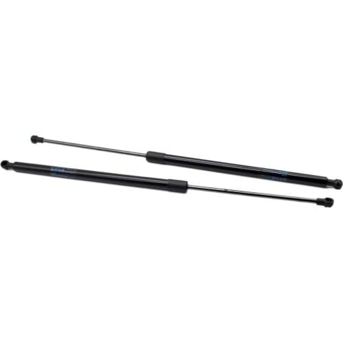 1 Pair Auto Car Gas Spring Lift Support Damper Gas Struts front bonnet hood For ALPINE V6 Coupe 1985 1986 1987-1992 584,5 mm