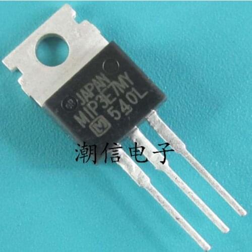 10cps MIP3E7MY TO-220