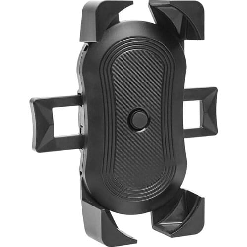 Phone Holder 2020 Bike Phone Mount Bicycle Handlebar Suitable For 3.5-6.5 Inches Phone Holder Bike Accessories