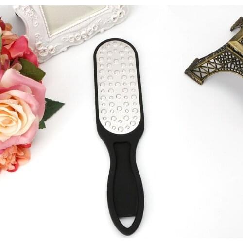Double Sided Foot Rasp Care Callus File Hard Skin Callus Remover Professional Feet Pedicure Tool Grinding Feet Skin Care