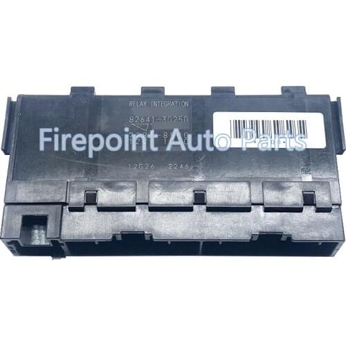 Relay Integration For Toyota 82641-30250 8264130250