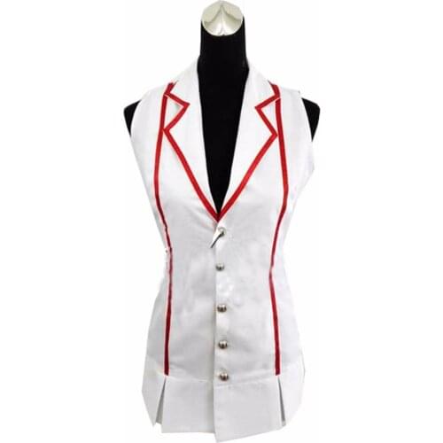 2017 lol game sexy Akali nurse cosplay costume high qualtity Halloween Party Costumes for girls women Customized made