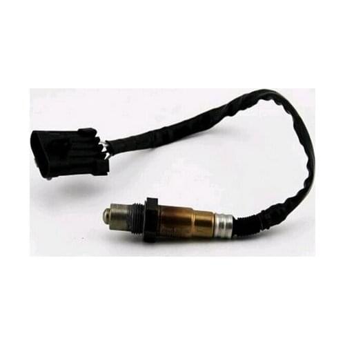 Lambda Sensor Oxygen Sensor for 2003 BUICK EXCELLE 1.6 Chevrolet Epica Lova Aveo 1.6 0258006909 5495279 #01052201-043