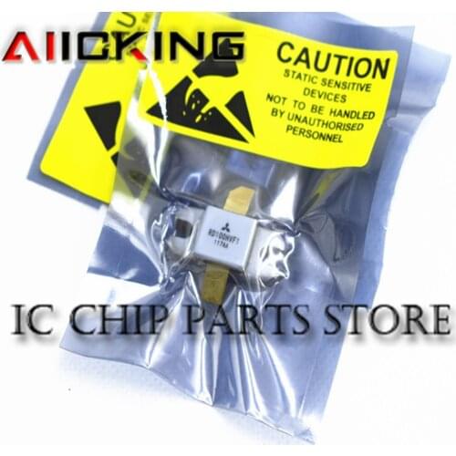 Free shipping New original RD100HVF1 SMD RF MOS tube High factory package Frequency tube Power amplification module