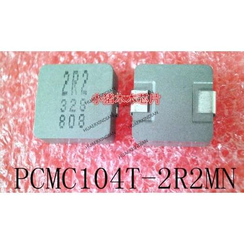Brand new original PCMC104T-2R2MN PCMC104T2R2MN PCMC104T-2R2 SMD High Quality