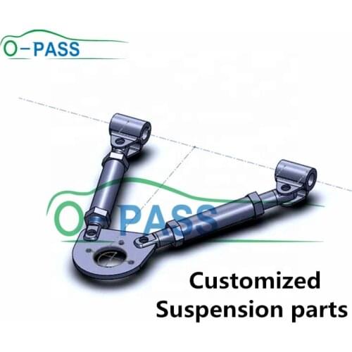 OPASS External Car Tuning