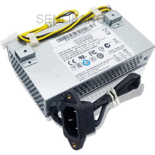 Original 54Y8890 HKF1301-3B 36200117 130W 50/60HZ 19V 6.84A Power Supply