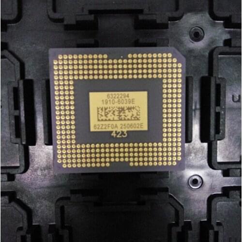 Projector DMD chip 1910-6037E/1910-6039E