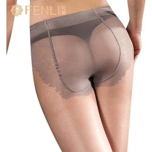 Sexy Crotchless Pantyhose Plus Size Tights Seamless Plus Size Pantyhose Bikini Japanese Crystal Stockings Womens Tights