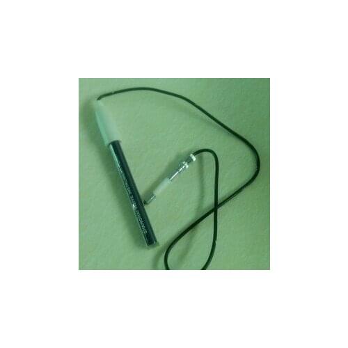 Shanghai Weiye PF-1 fluorine ion electrode / fluorine electrode / fluorine ion selective electrode) straight plug