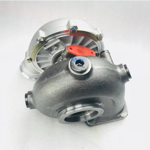 K26 Turbo 53269886094 3802082 turbocharger for Penta Ship with TAMD31, TMD31 Engine