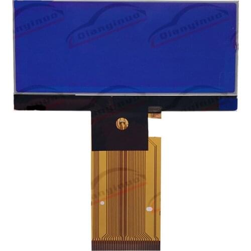 Qianyinuo Dashboard LCD Screen For Mercedes Benz W203 C-Class LCD Display Instrument Cluster Pixel Repair