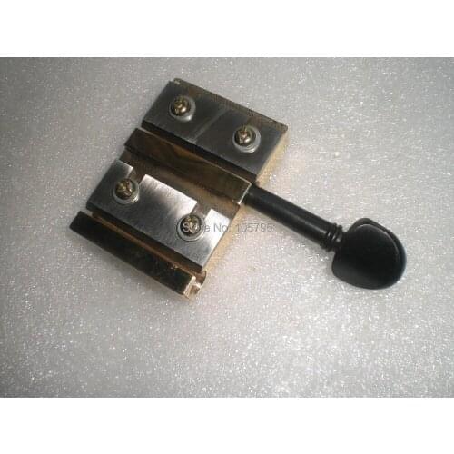 1 PC Brass Violin Peg Shaver Violin luthier tool violin pegs tool