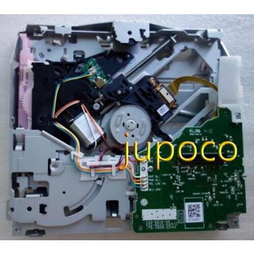 100% NEW AND ORIGINAL CD Loader HCS2771HA H09S0010 for DEL SK