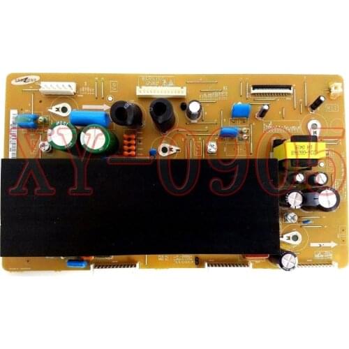 Free shipping original 100% test for PT42638NHDXY board 42U2P-Y-MAIN LJ41-08592A LJ92-01737A