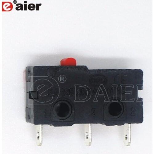 Daiertek Lever Switches China