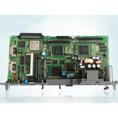 For FANUC A16B-3200-0260 1 year warranty