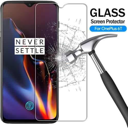 EKDME Screen Protectors For OnePlus 6T China