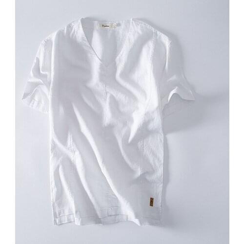 Мужские однотонные футболки JXKHOMN China At AliExpress