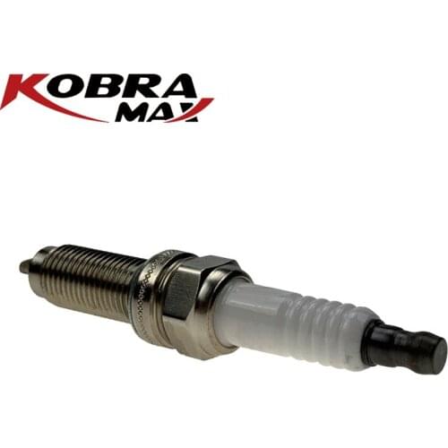 Kobramax Auto professional accessories Spark plug ILZKR7B-11S 5787 For Acura Honda