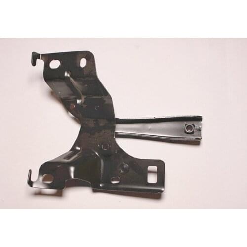 Car body bonnet hood lock bracket 52-15Y for Mazda 3 2008-2012